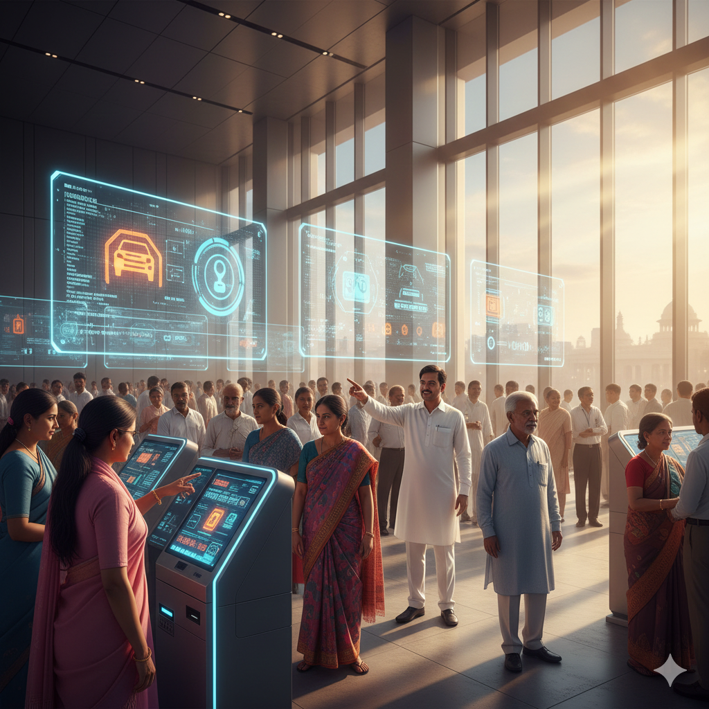 Parivahan Sewa Portal: The Complete Guide (2025) — Services, How It Works, Tips & SEO Insights 1 Parivahan Sewa Portal